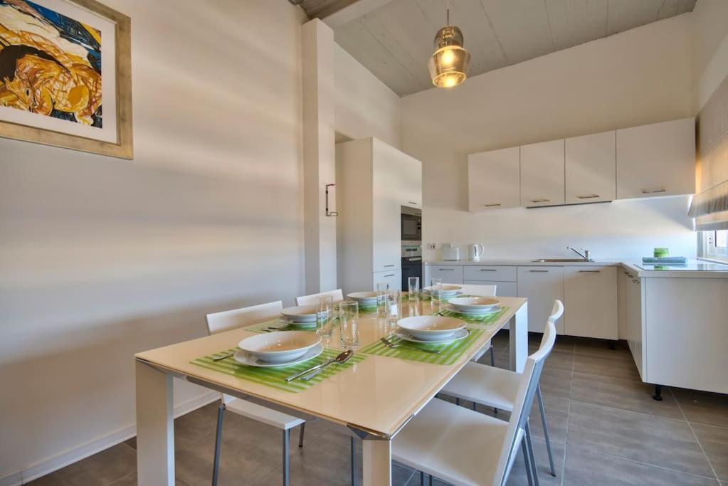 Vallettastay - Harbor View Gem -Sea View 2 Bed Apt Екстериор снимка