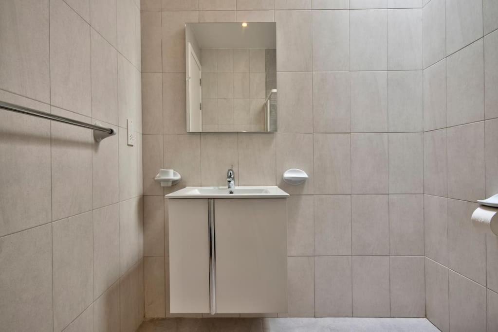 Vallettastay - Harbor View Gem -Sea View 2 Bed Apt Екстериор снимка