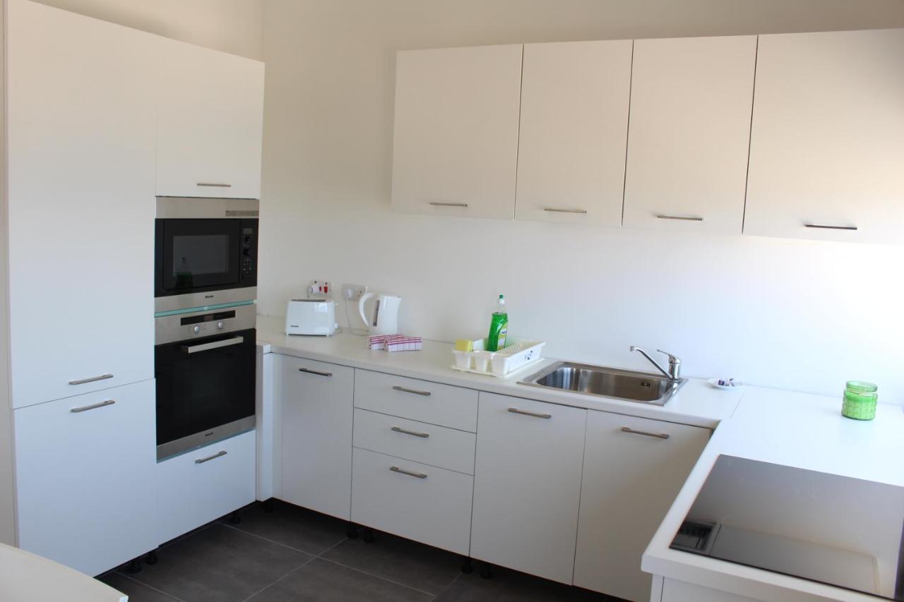 Vallettastay - Harbor View Gem -Sea View 2 Bed Apt Екстериор снимка